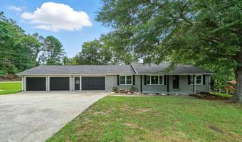 115 Dixie, Ball Ground, GA 30107