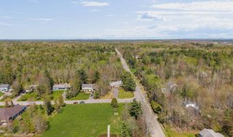 166 Balsam Rd, Bangor, ME 04401