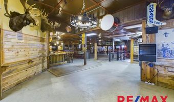214 Yellowstone Ave, Cody, WY 82414
