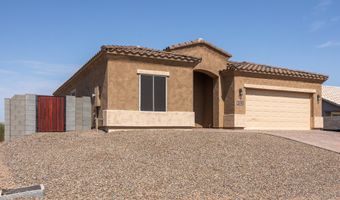 14594 S AVALON Rd, Arizona City, AZ 85123