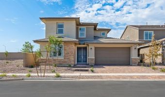 141 HARPER CREST Ave, Henderson, NV 89011