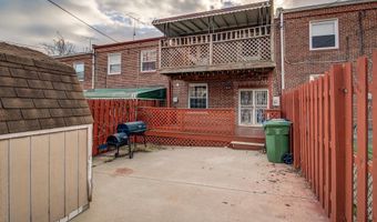 4348 SHAMROCK Ave, Baltimore, MD 21206