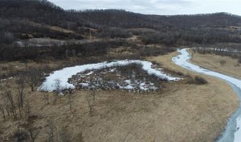 County Road KK, Alma, WI 54610