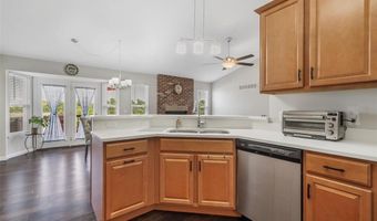 3226 Fairway Cir, Arnold, MO 63010