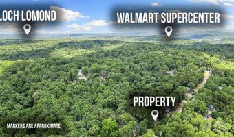 16 Duvall Ln, Bella Vista, AR 72715