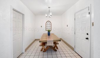 2233 SE 23RD Ave, Amarillo, TX 79103