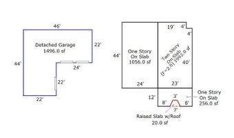 302 S 7th St, Aberdeen, SD 57401