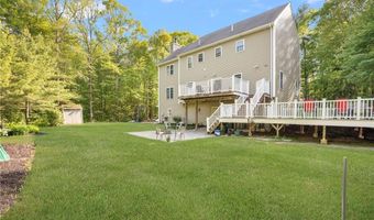 625 Cherry Farm Rd, Burrillville, RI 02830