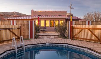 16 W COBBLE Ln, Bluff, UT 84512