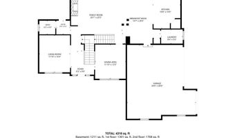 127 Laurel Ridge Dr, Alpharetta, GA 30004