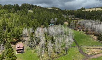 276 Angel Dr, Anaconda, MT 59711