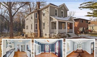 1009 Danforth St, Alton, IL 62002