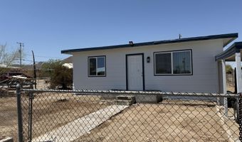 921 N THOMPSON Ave, Ajo, AZ 85321