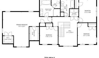 14 Longbrook Dr, Cumberland, RI 02864