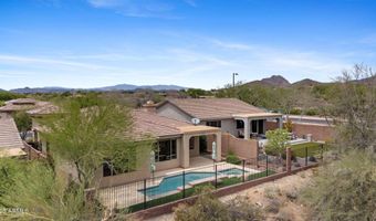 41627 N CEDAR CHASE Rd, Anthem, AZ 85086
