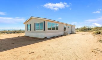 232 N WILDCAT Pl, Benson, AZ 85602
