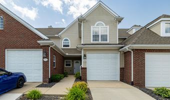 2906 N Knightsbridge Cir, Ann Arbor, MI 48105