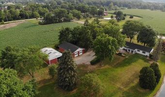 80150 North, Armada, MI 48005