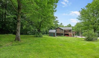 114 River Street Lot 34 & 10, Ashland, NH 03217
