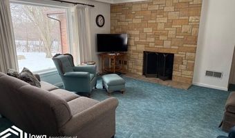 403 Brookridge Dr, Algona, IA 50511