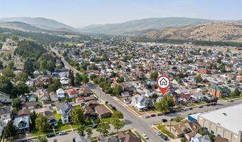 610 Hickory St, Anaconda, MT 59711