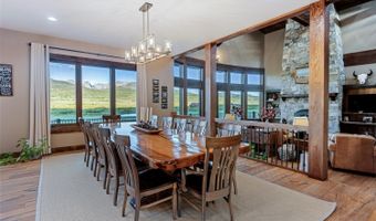 29 WHITE POINT Rd, Cora, WY 82925