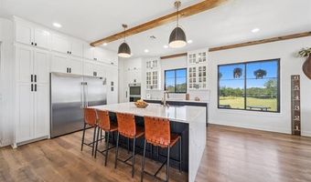 8126 N 220 Rd, Beggs, OK 74421
