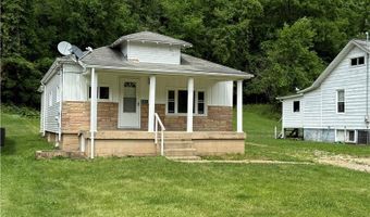 291 BLAIRMONT Rd, Adena, OH 43901