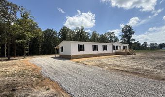 2038 SW Ceasar Trl, Bogue Chitto, MS 39629