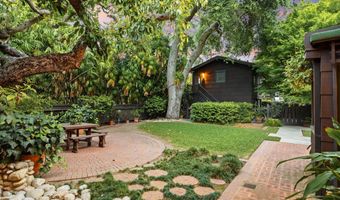 1524 Milan Ave, South Pasadena, CA 91030