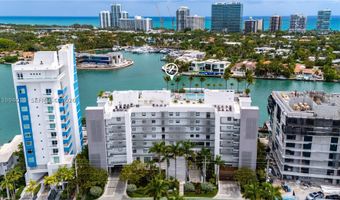 10201 E Bay Harbor Dr 507, Bay Harbor Islands, FL 33154