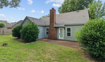 8067 SARA JANE Ln, Bartlett, TN 38133
