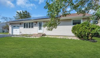17 ANCHORAGE Blvd, Bayville, NJ 08721