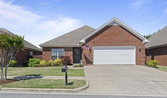 212 Park Place Dr, Arab, AL 35016