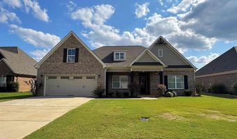 17134 Obsidian Cir, Athens, AL 35613