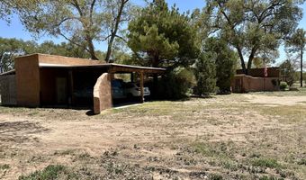 105 MAESTAS Rd, Belen, NM 87002