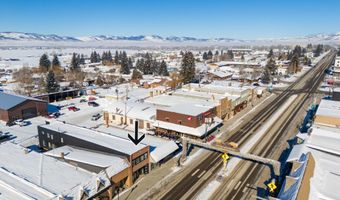 458 S WASHINGTON St, Afton, WY 83110