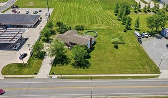603 E Main St, Anna, OH 45302