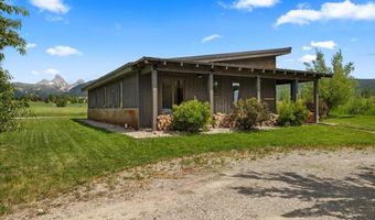 235 MERIWETHER Cir, Alta, WY 83414