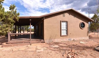 45437 N Jacqueline Hill Dr, Ash Fork, AZ 86320