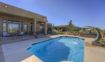 8132 E SERENE St, Carefree, AZ 85377