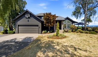 8325 Redwood Dr SE, Aumsville, OR 97325