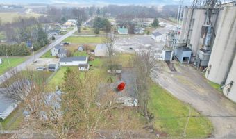 210 S Front St, Alger, OH 45812