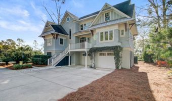 1476 Dupree Creek Rd, Awendaw, SC 29429