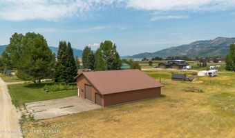 144 BLUE LAKE Cir, Alpine, WY 83128