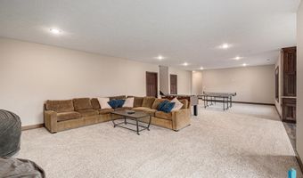 1604 W River Bend St, Brandon, SD 57005