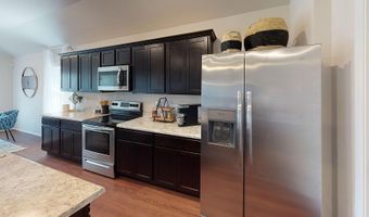 716 N Redbud Ave Plan: RC Fenway, Beggs, OK 74421