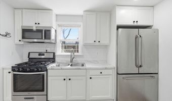 4339 BARKER St SE, Washington, DC 20019