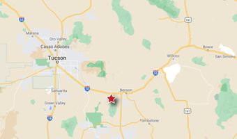 2 4acres W Conaway Cir 201, Benson, AZ 85602