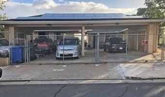 92-729 Paakai St, Kapolei, HI 96707